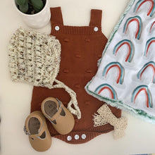 Load image into Gallery viewer, Ivory Lace Hair Bow