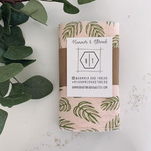 Load image into Gallery viewer, Morning Bloom Paperless Towel