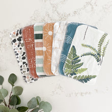 Load image into Gallery viewer, Terrazzo Paperless Towel Set