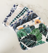 Load image into Gallery viewer, Sunflower Paperless Towels Set