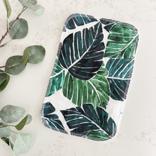 Load image into Gallery viewer, Monstera Paperless Towel Set