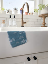 Load image into Gallery viewer, Terrazzo Paperless Towel Set