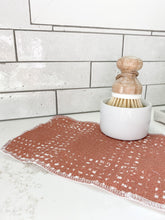 Load image into Gallery viewer, Terrazzo Paperless Towel Set