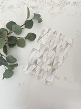 Load image into Gallery viewer, Terrazzo Paperless Towel Set