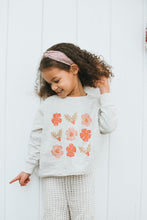 Load image into Gallery viewer, Holly Boxy Pullover Sweatshirt