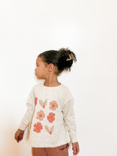 Load image into Gallery viewer, Holly Boxy Pullover Sweatshirt