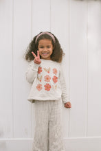 Load image into Gallery viewer, Holly Boxy Pullover Sweatshirt