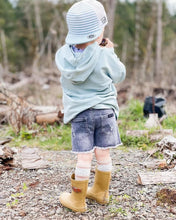 Load image into Gallery viewer, Reed Colorblock Hooded Pullover