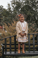 Load image into Gallery viewer, Aspen Skirt in Flannel