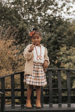 Load image into Gallery viewer, Aspen Skirt in Flannel