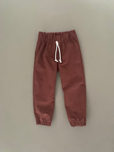 Load image into Gallery viewer, Corduroy Cargo Pants
