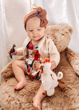 Load image into Gallery viewer, Iris Shorts Tank Romper