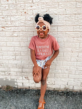 Load image into Gallery viewer, Mermaid Shorties