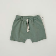 Load image into Gallery viewer, Play Shorts: Sea Green