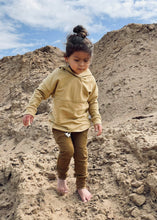 Load image into Gallery viewer, Reed Colorblock Hooded Pullover