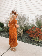 Load image into Gallery viewer, Iris Short Sleeve Pants Romper