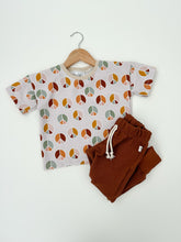 Load image into Gallery viewer, Chicago Joggers: Redrock Waffle