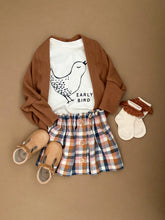 Load image into Gallery viewer, Aspen Skirt in Flannel