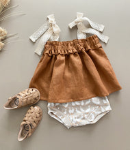 Load image into Gallery viewer, Charlie Tank with Lace Ties