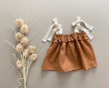 Load image into Gallery viewer, Charlie Tank with Lace Ties