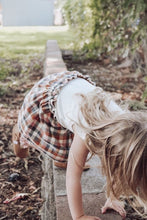 Load image into Gallery viewer, Aspen Skirt in Flannel