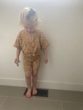 Load image into Gallery viewer, Leopard Play Set