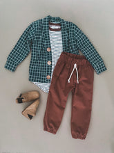 Load image into Gallery viewer, Corduroy Cargo Pants