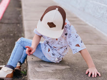 Load image into Gallery viewer, Paper Plane Tee: RTS