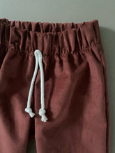 Load image into Gallery viewer, Corduroy Cargo Pants