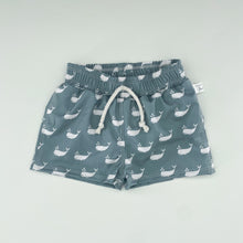 Load image into Gallery viewer, Board Shorts in Whale