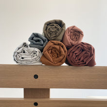 Load image into Gallery viewer, Linen Bloomers - 6 colors