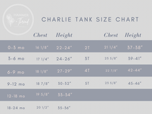 Load image into Gallery viewer, Charlie Tank with Lace Ties