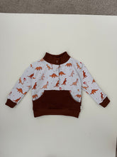 Load image into Gallery viewer, Haven Snap Pullover
