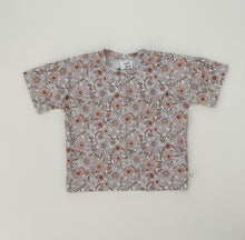 Load image into Gallery viewer, Napa Boxy Tee