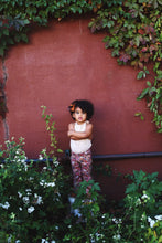 Load image into Gallery viewer, Bell Bottoms: Good Vibes Floral