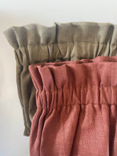Load image into Gallery viewer, Linen Bloomers - 6 colors