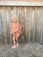 Load image into Gallery viewer, Napa Boxy Tee