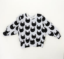 Load image into Gallery viewer, Archer Crewneck Sweatshirt