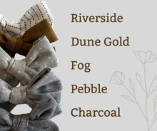Load image into Gallery viewer, Riverside Hair Bow Collection