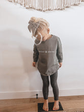 Load image into Gallery viewer, Rockin’ Around Dolman Sweatshirt (4T, 18-24)