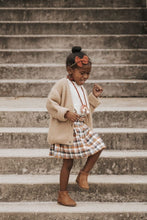 Load image into Gallery viewer, Aspen Skirt in Flannel