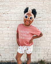 Load image into Gallery viewer, Mermaid Shorties