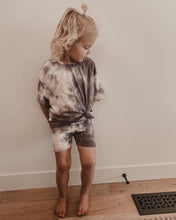 Load image into Gallery viewer, Purple Tie Dye Play Set