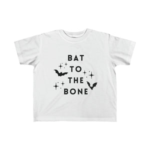 "Bat to the Bone" Tee