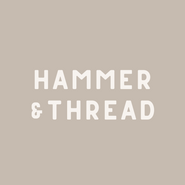 Hammer & Thread