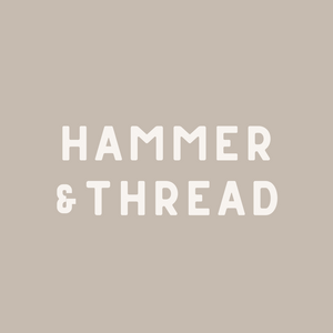 Hammer &amp; Thread