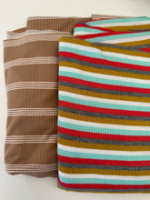 Load image into Gallery viewer, Rib Lounge Set : Long Sleeve Raglan + Finley Lounge Pants
