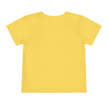 Load image into Gallery viewer, &quot;Let&#39;s Be Friends&quot; Toddler Short Sleeve Tee

