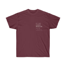 Load image into Gallery viewer, &quot;Sandy Hollow Swim Club&quot; Tee - Adult Sizes (Unisex)
