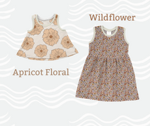 Load image into Gallery viewer, Ivy Dress: Wildflower
